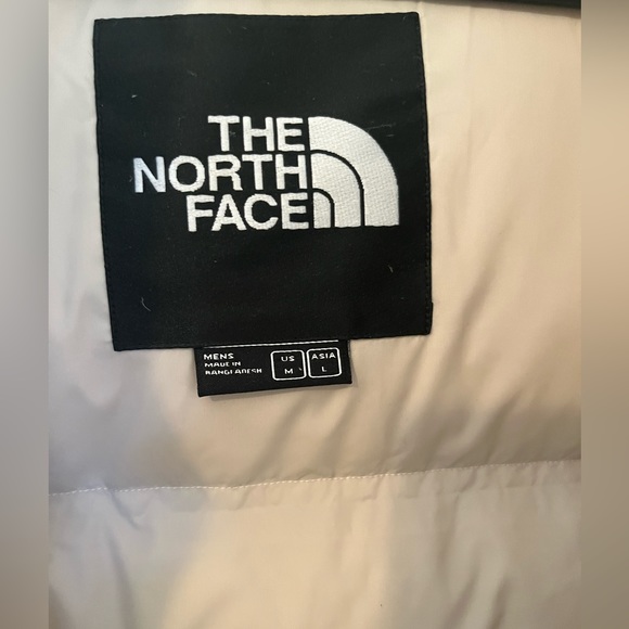 The North Face coat - Picture 5 of 5